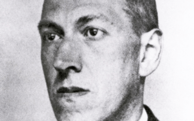 H. P. Lovecraft