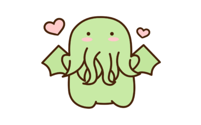 Wie spricht man „Cthulhu“ aus?