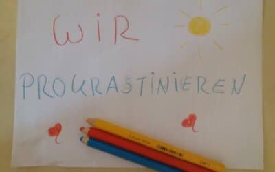 So gelingt die Prokrastination garantiert