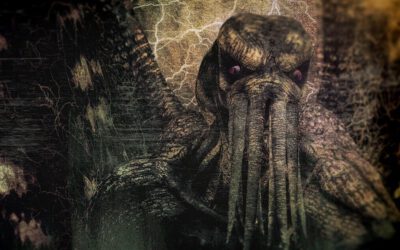 Der Cthulhu-Mythos