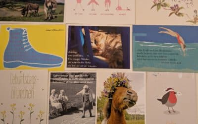 Was sind Scheinanglizismen?