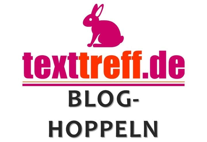 Das Bloghoppeln beim Texttreff