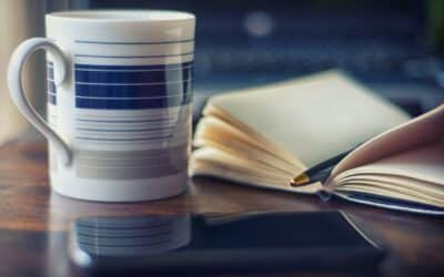 Kreatives Schreiben: 5 Übungen für zwischendurch